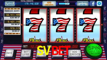 Apostas Esportivas na SVBET: Um Guia Completo