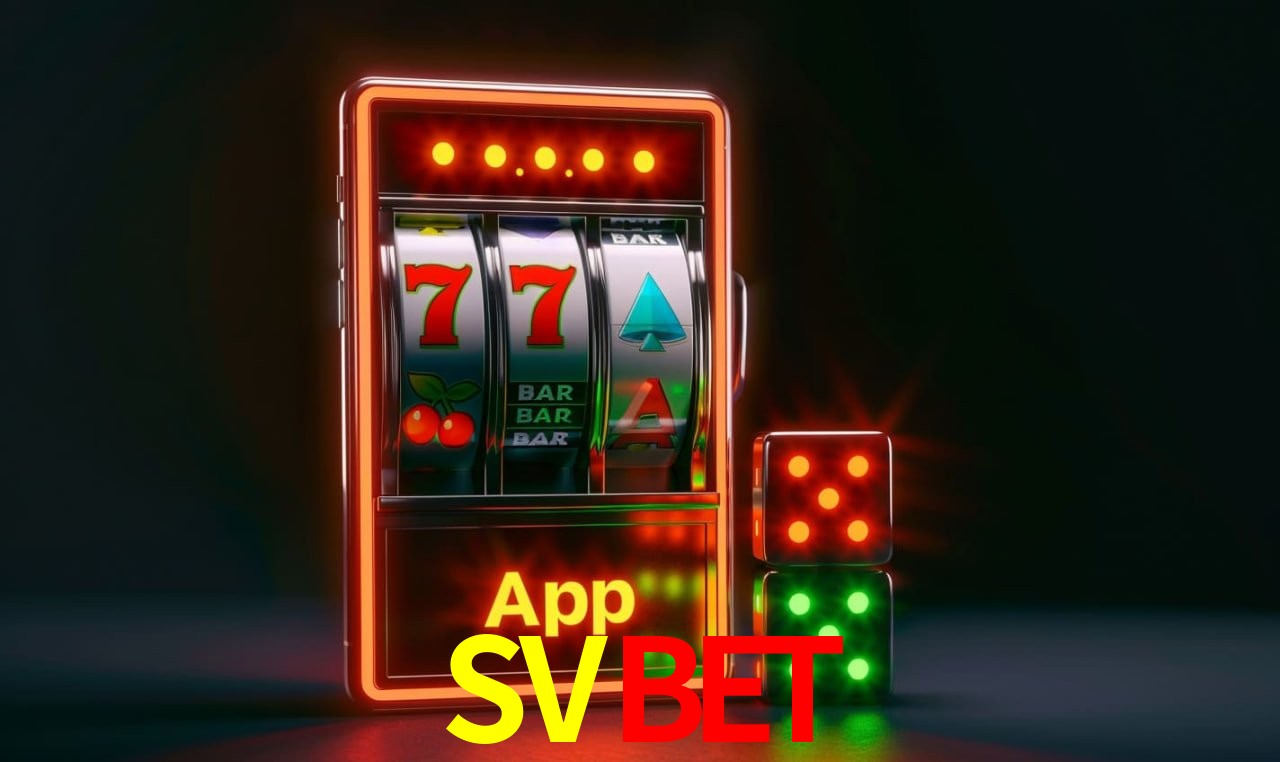 Tecnologia da Plataforma SVBET