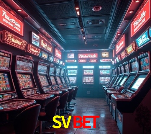 Segurança 2FA SVBET