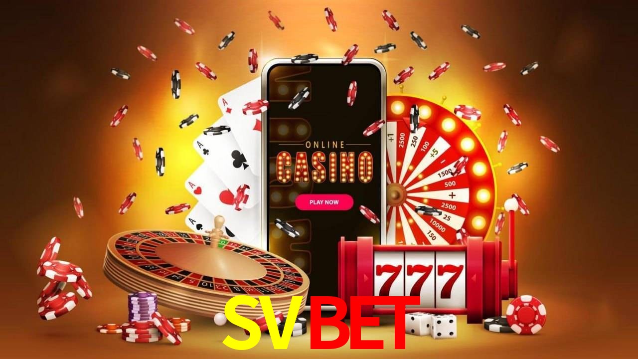 Promoções Sazonais SVBET