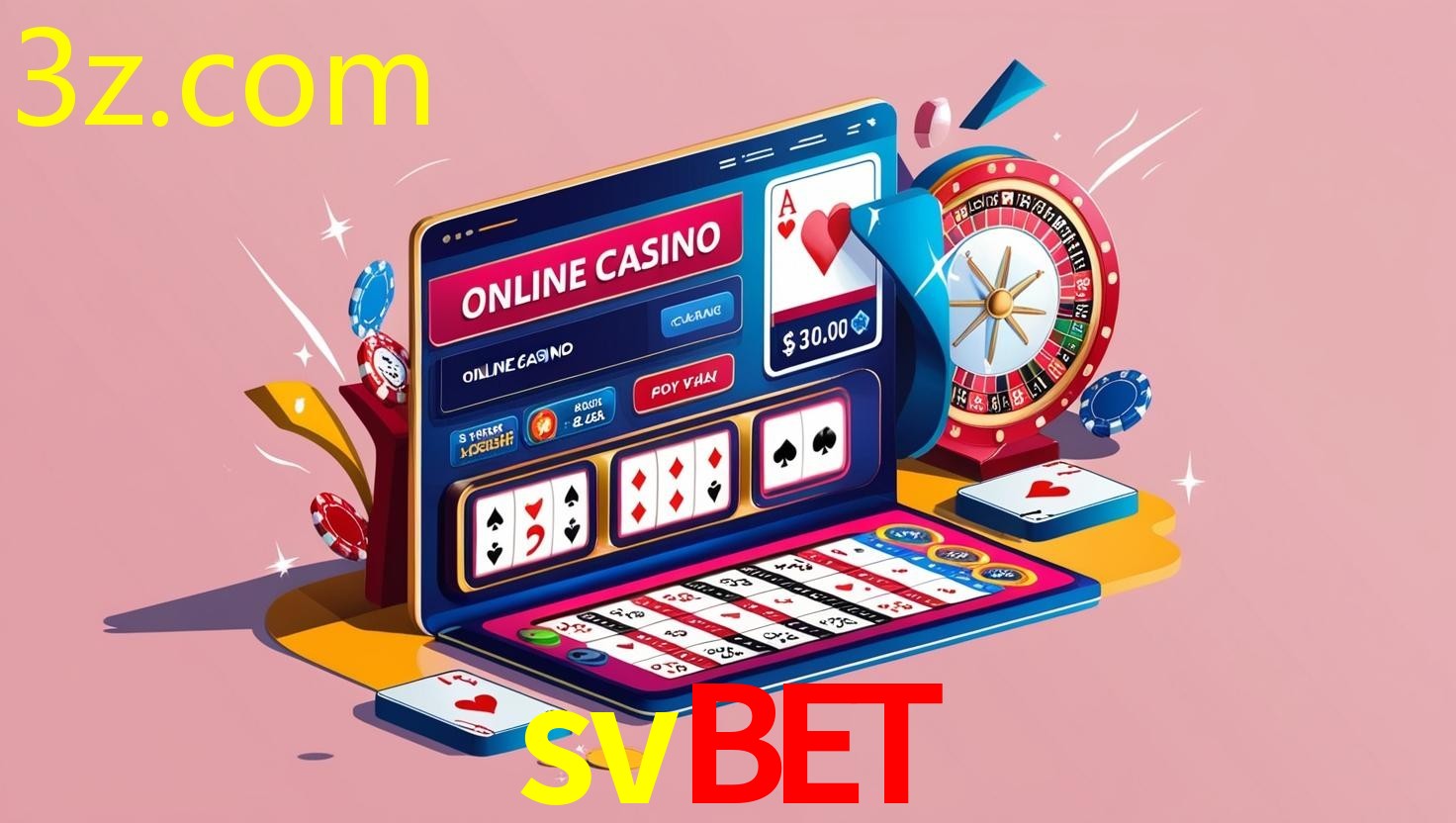 SVBET.COM