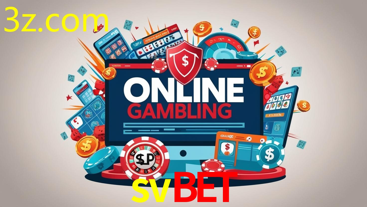 SVBET.COM