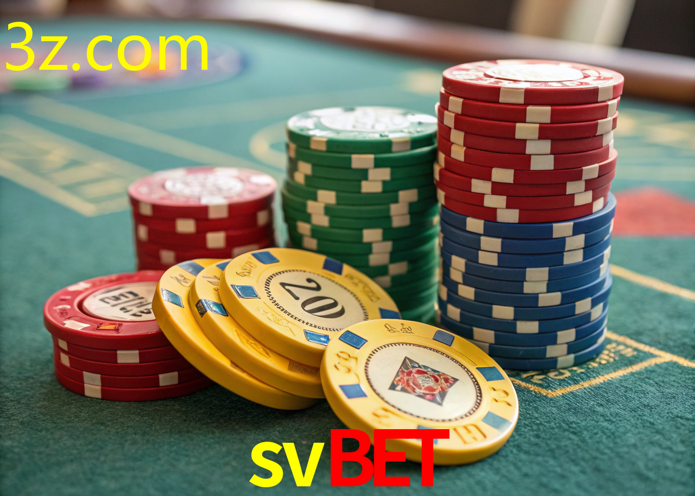SVBET.COM