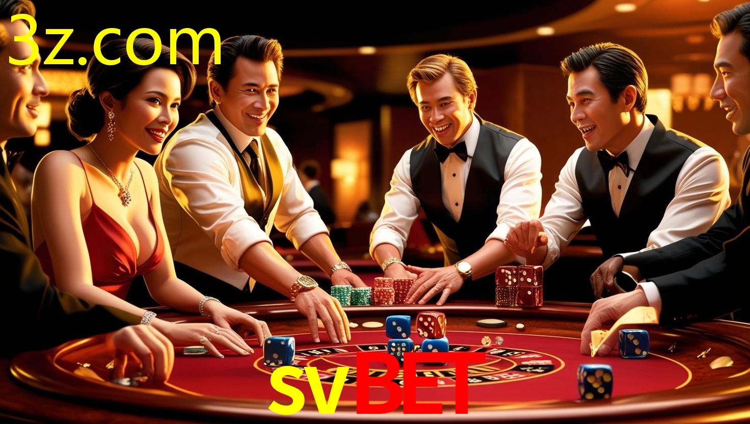 SVBET.COM