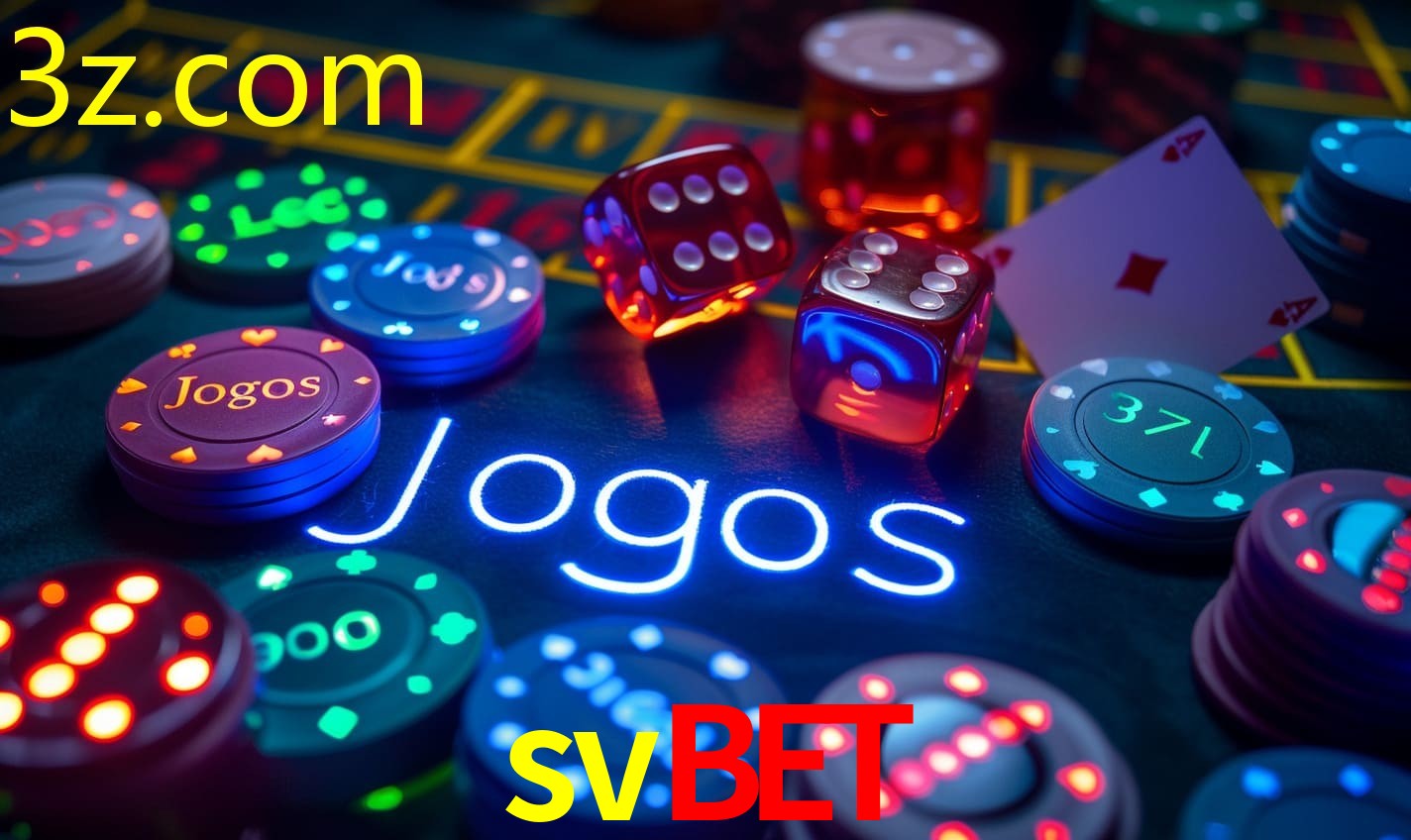 SVBET.COM