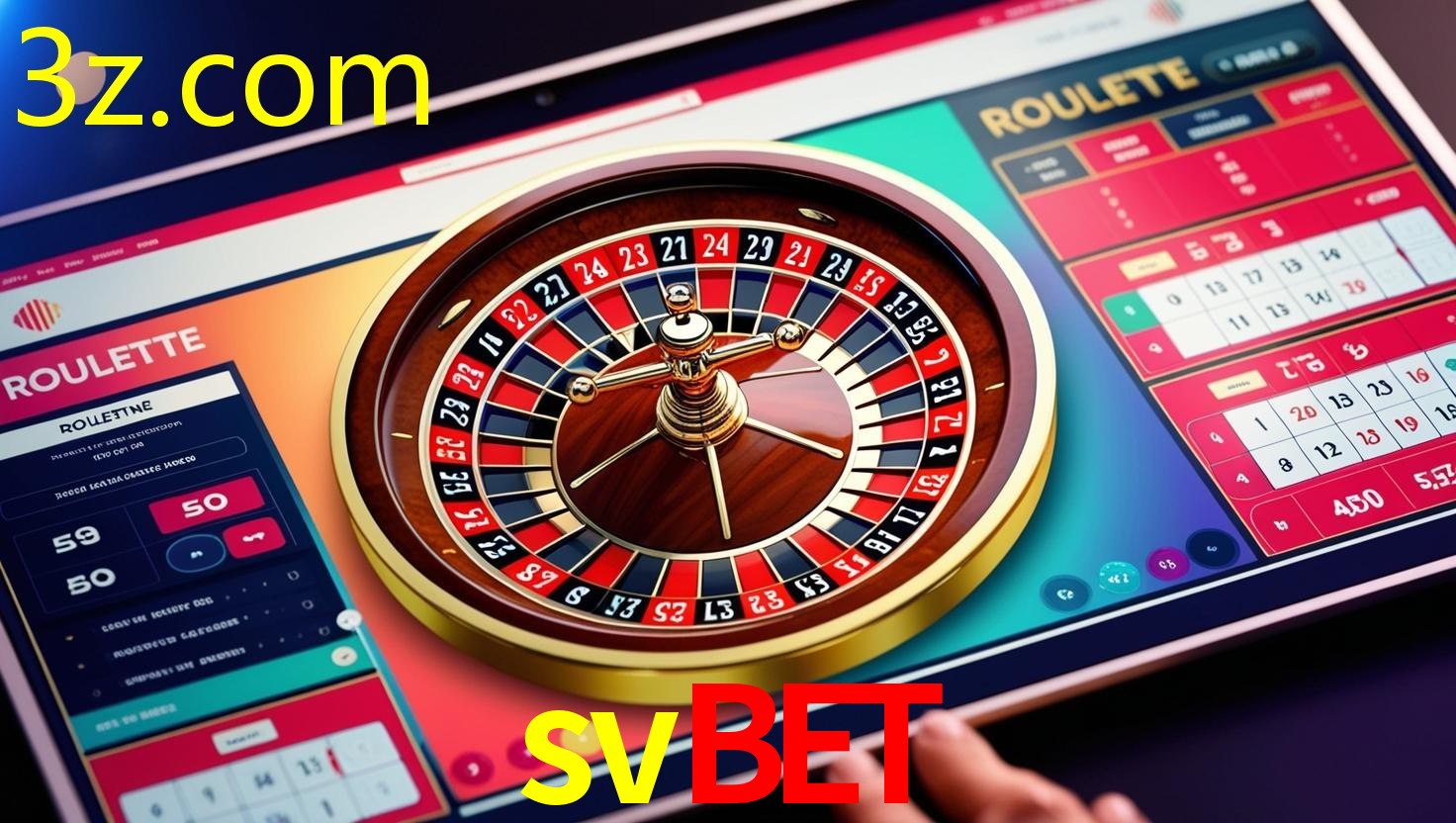 SVBET.COM