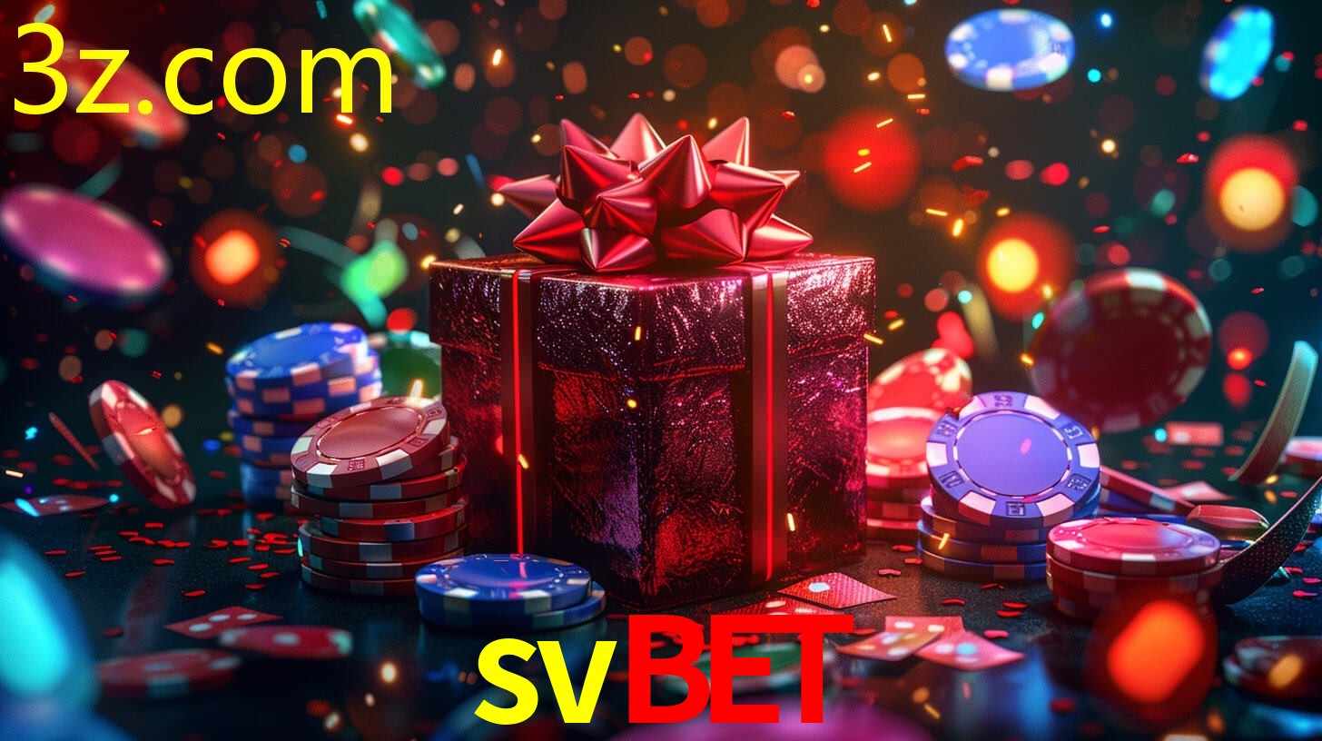 SVBET.COM