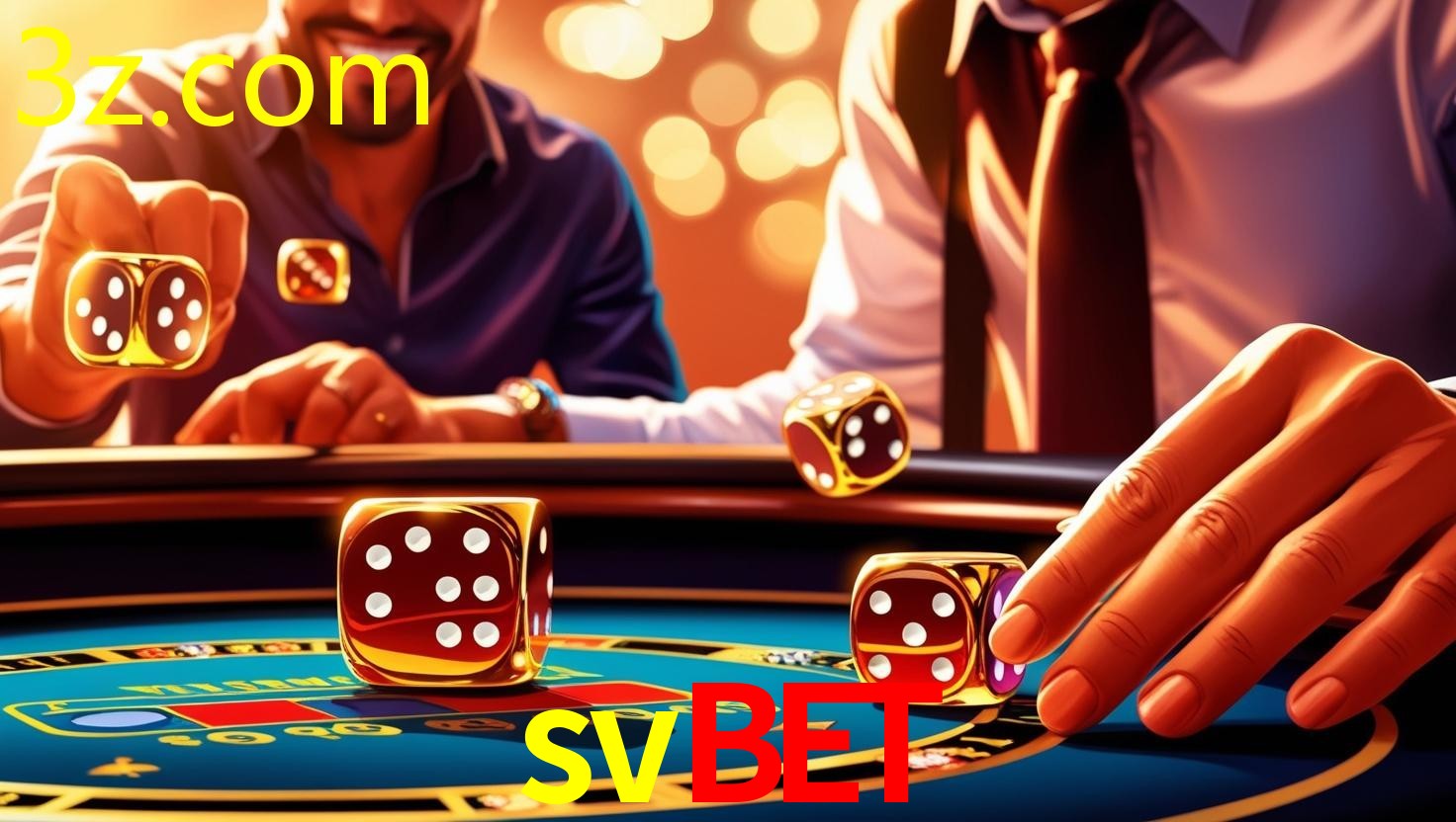 SVBET.COM