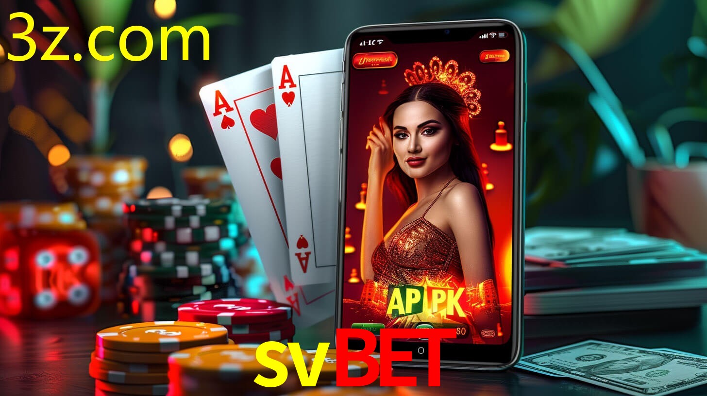 SVBET.COM