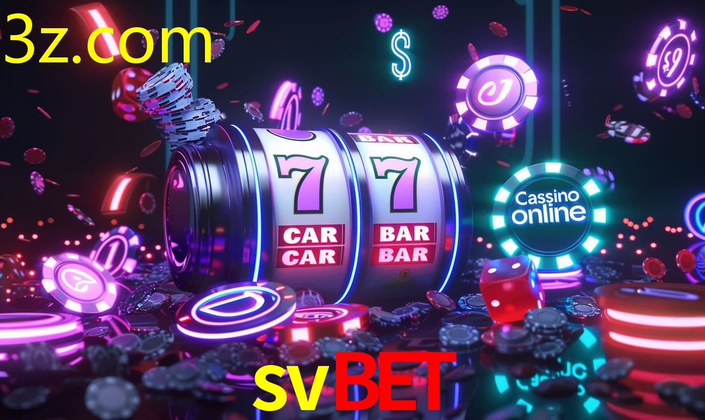 SVBET.COM