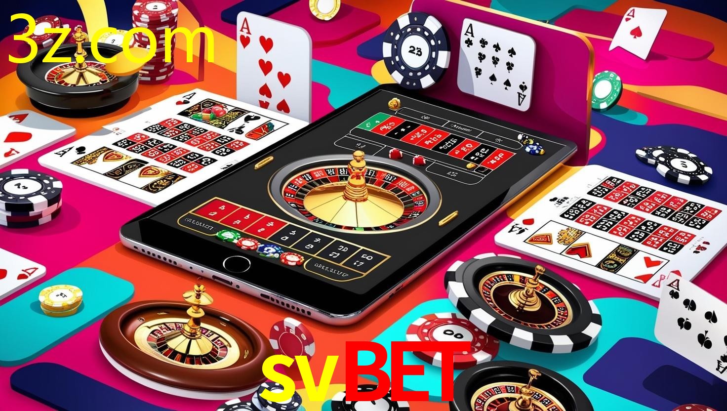 SVBET.COM