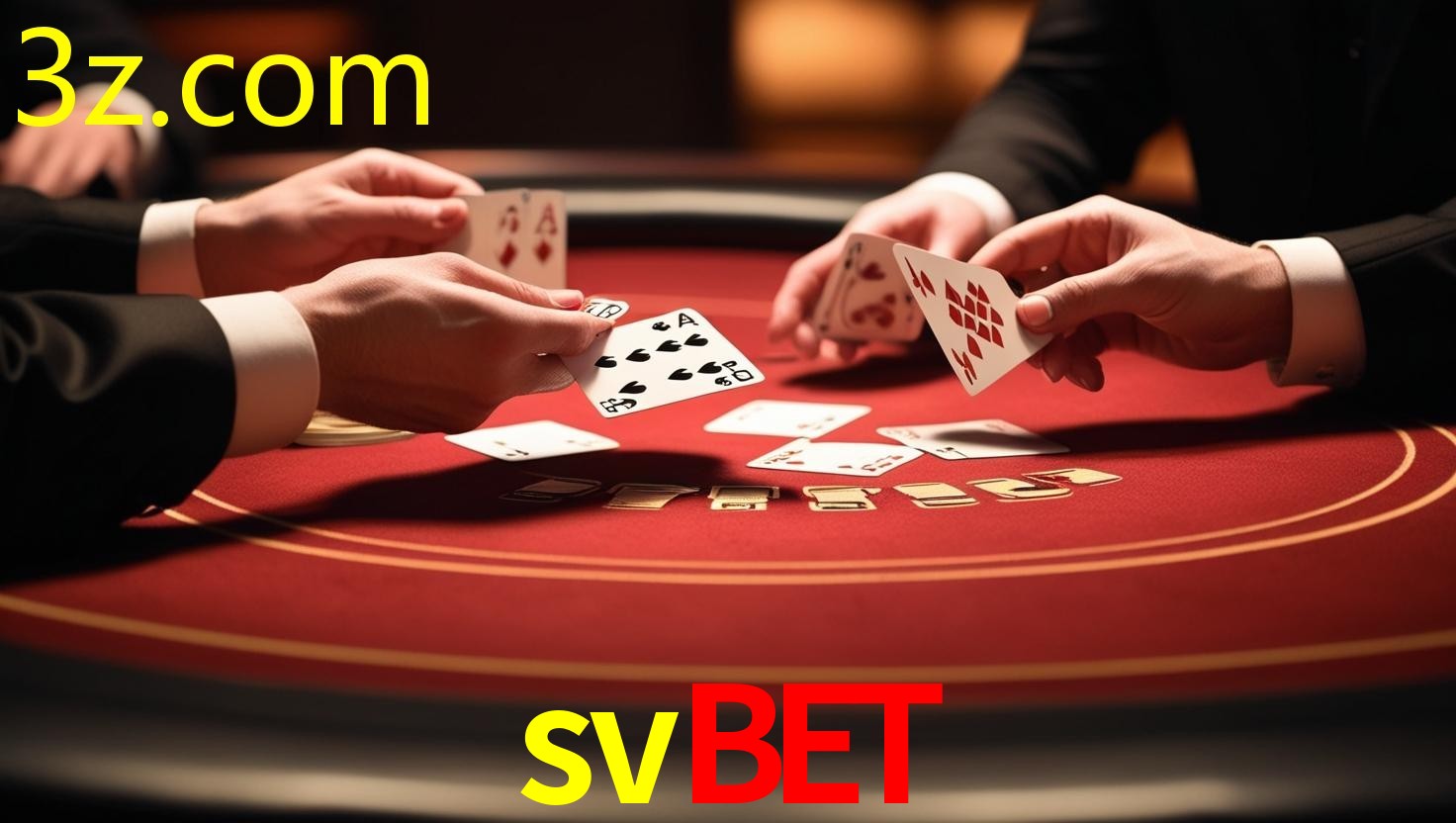 SVBET.COM