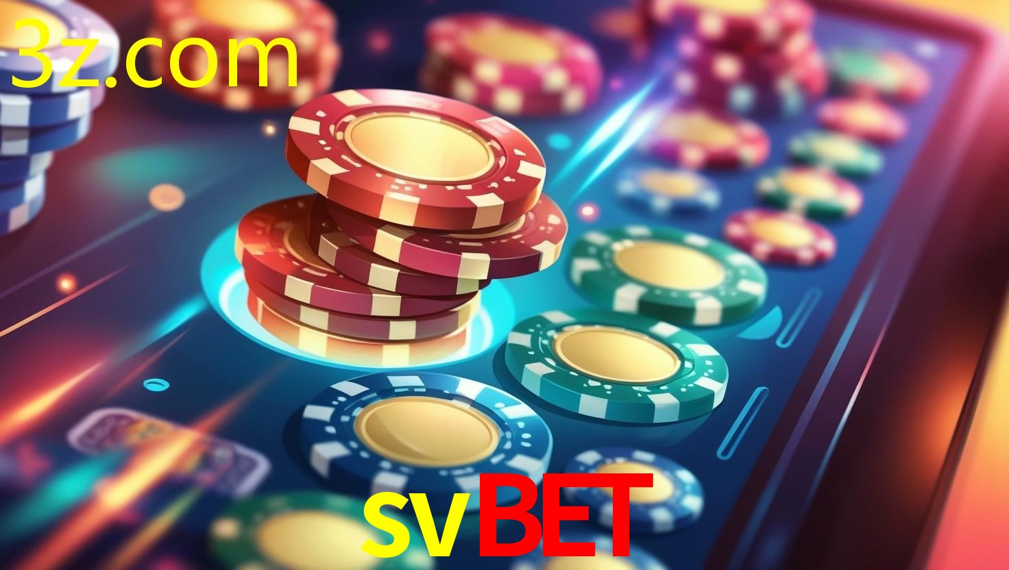 SVBET.COM