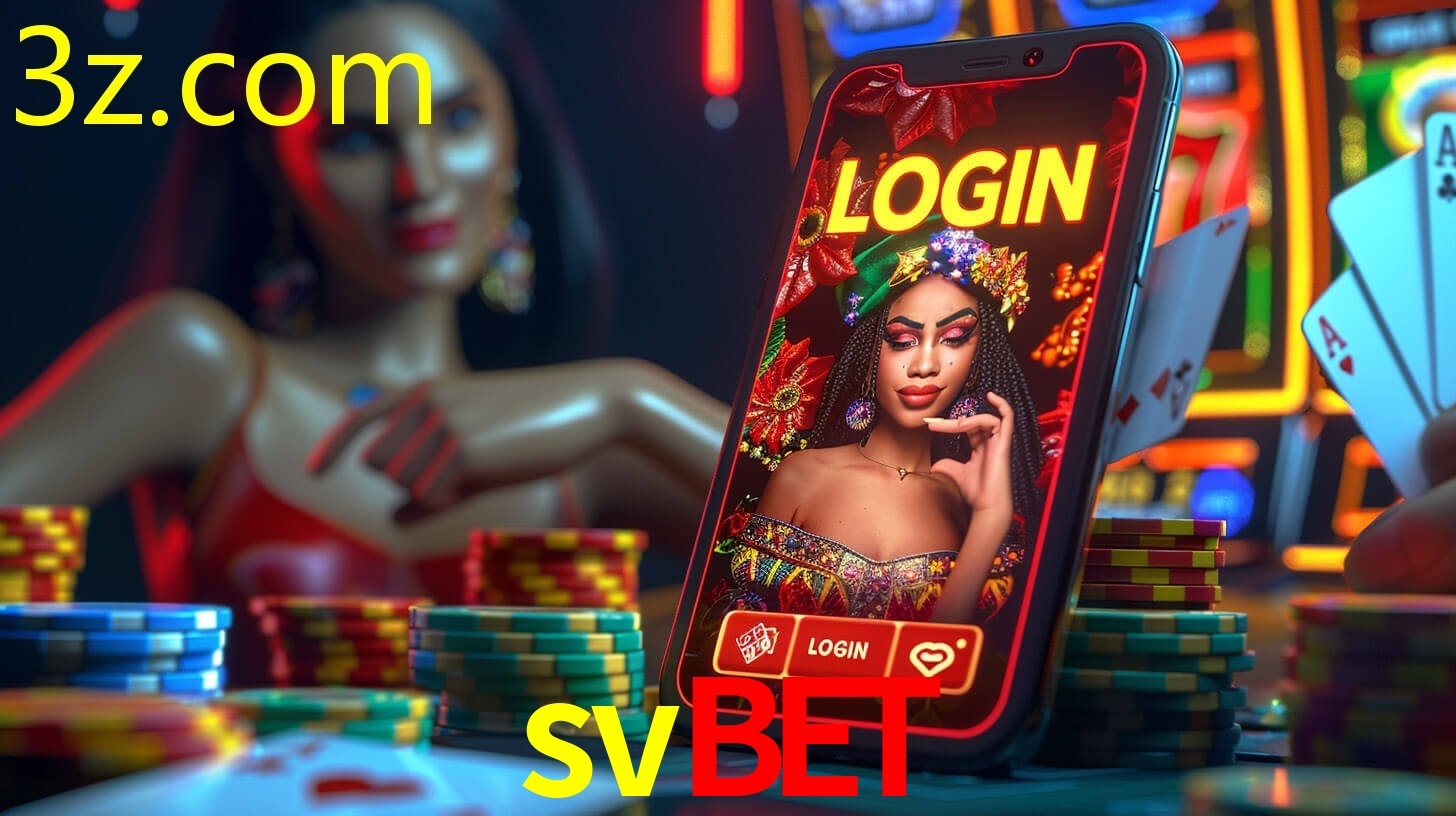 SVBET.COM