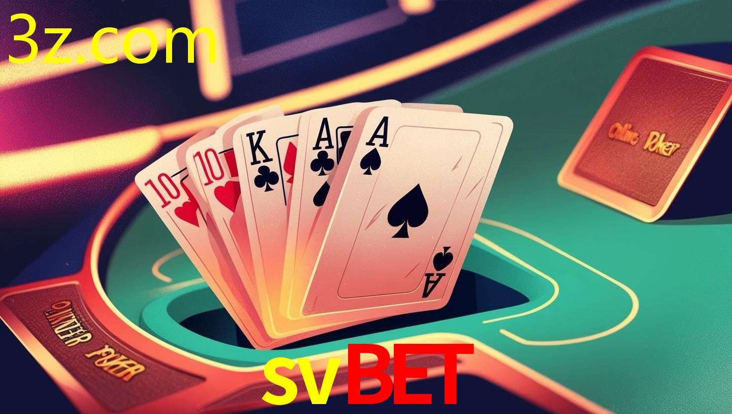 SVBET.COM