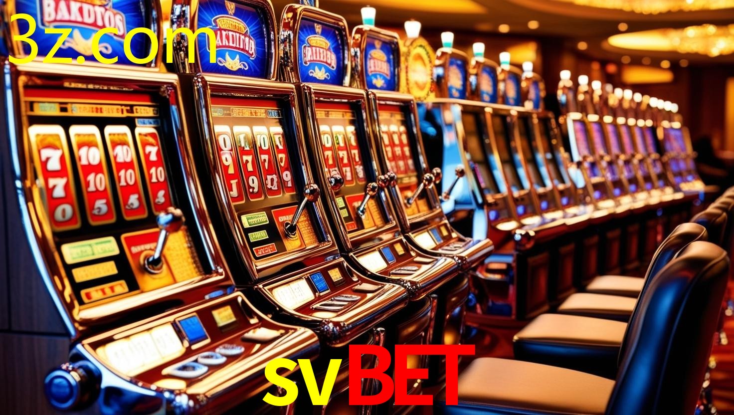 SVBET.COM