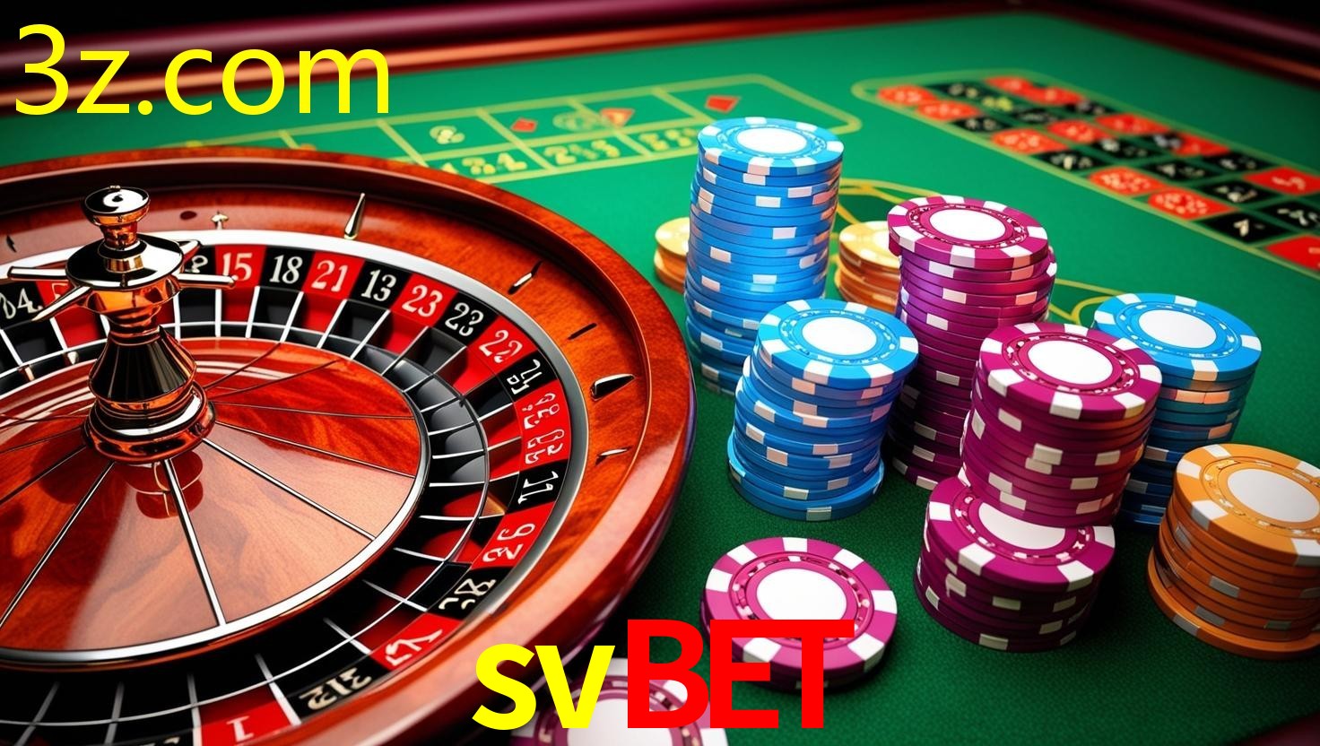 SVBET.COM
