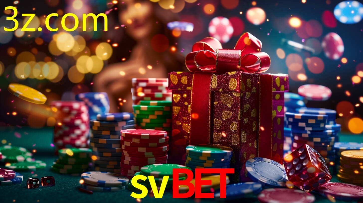 SVBET.COM