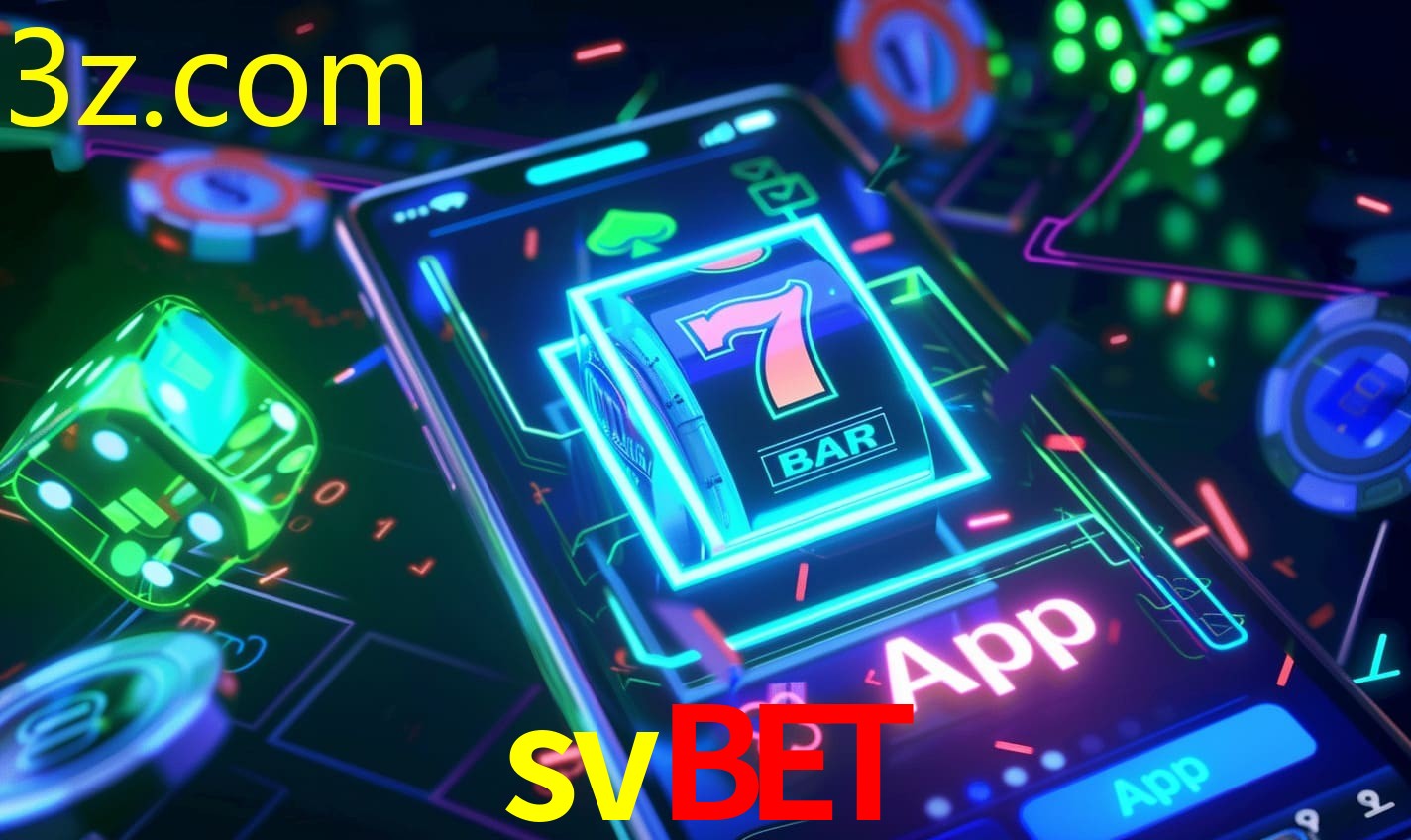 SVBET.COM
