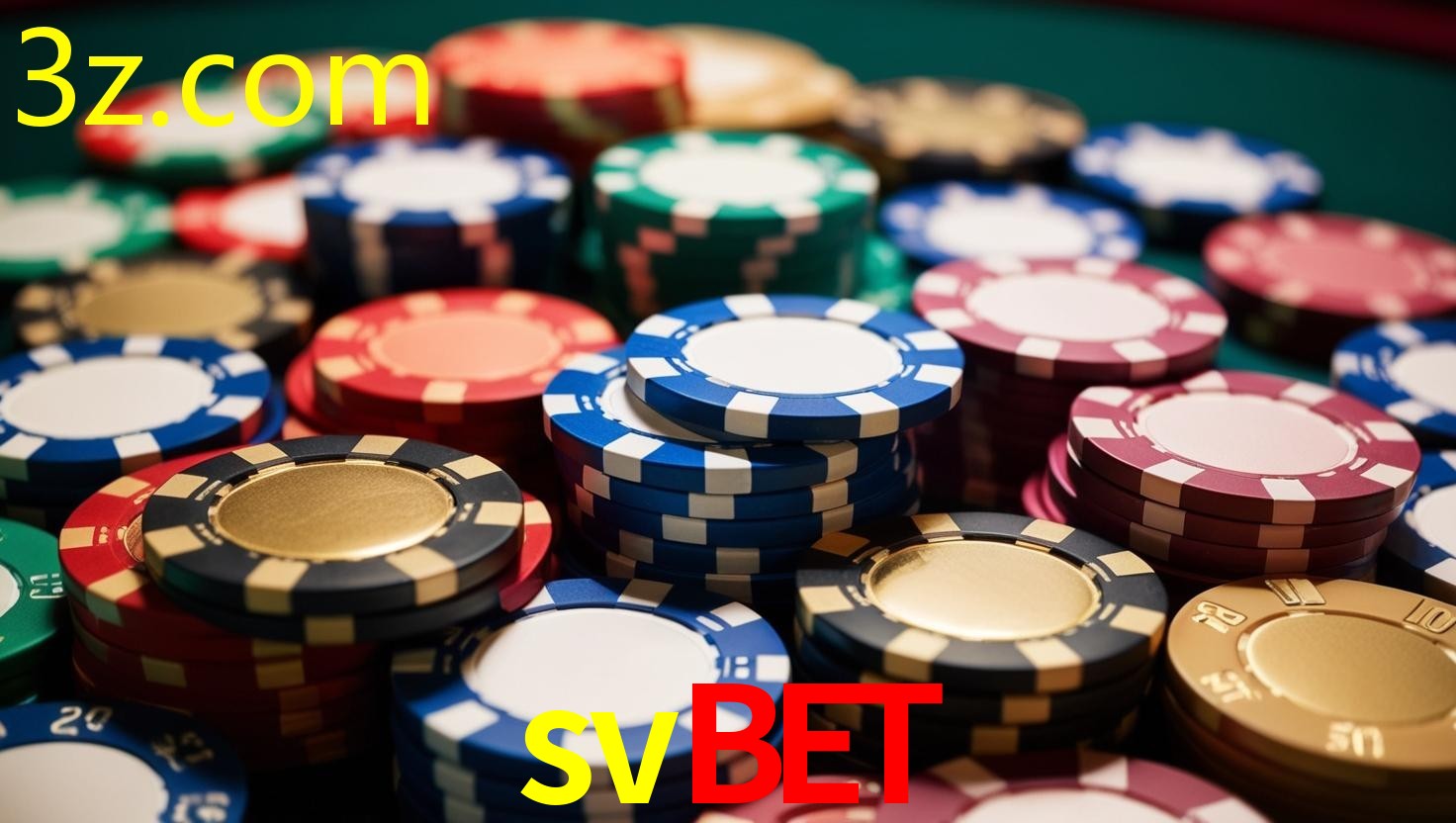 SVBET.COM