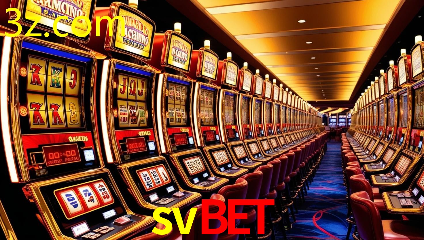 SVBET.COM